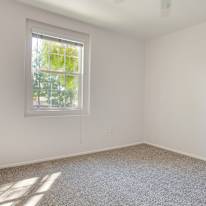 Harvey's room