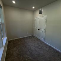 Omoniyi Alfred Temidayo's room