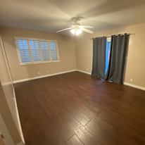 Jeffrey's room