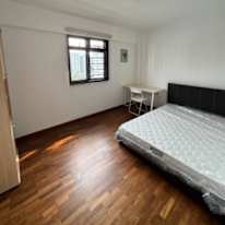 Jerry's room