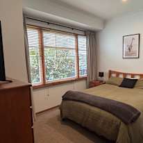 Ben's room