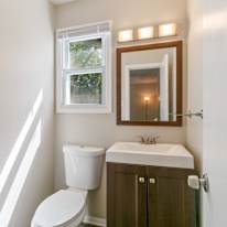 Jay/Nikki's room