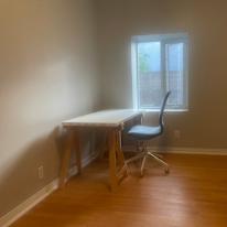 Robby's room
