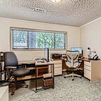 Benjamin's room