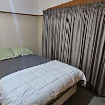 Bob's room