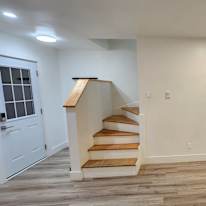 Jacob Woods's room
