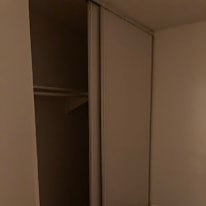 Maria's room
