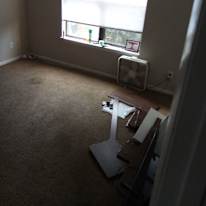 Anah's room