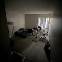 Cooper's room