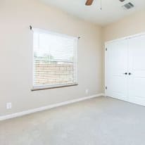 Gabriel's room