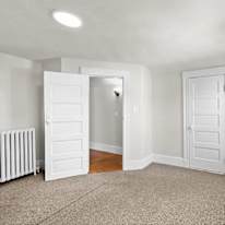 Tristan Ramey's room