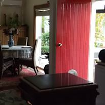 John's room