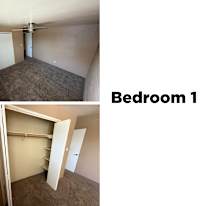 Roman's room