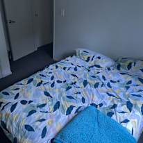 kevin's room