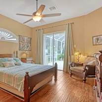 Eric's room