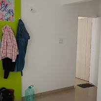 pratik's room