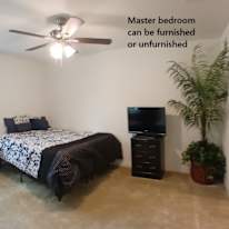 Melissa Pike's room