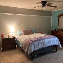 Francheska's room