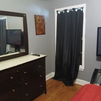 Johnny's room