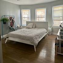 Gigi's room