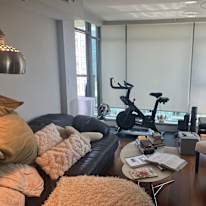 Natasha's room