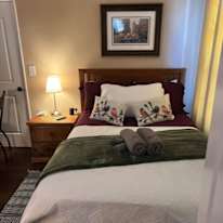 Destiny's room
