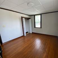 Bug's room