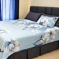 Felix's room