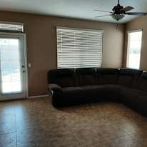 Peter's room