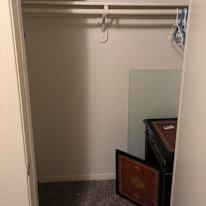 Michael's room