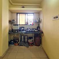 ROSHNI DHIMMAR's room