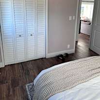 Vanessa's room