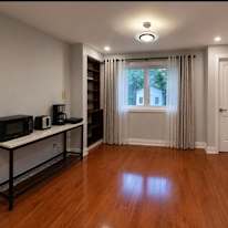 Anthony's room