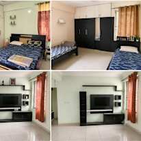 Navajish's room
