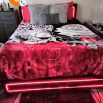 Michelle's room