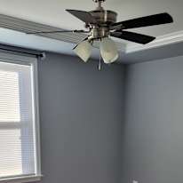Gregory Despinos's room