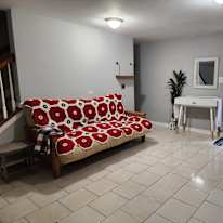 Gary's room