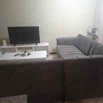 Gcina Simelane's room