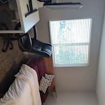 Suman's room