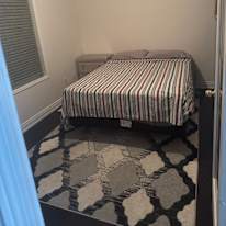 Andre's room