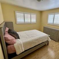 Maria Loera's room