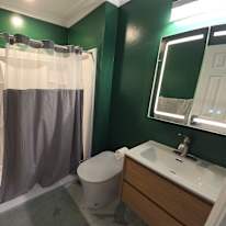 Kevin's room