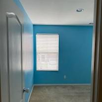 Rorik's room
