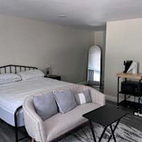 Diane's room