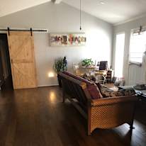 Veronica's room