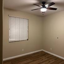 Val's room
