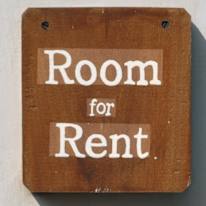 David's room