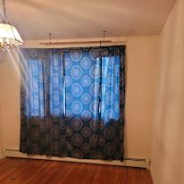 Christina's room