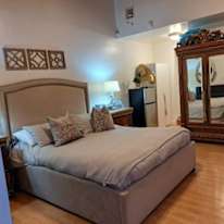 Brandon's room