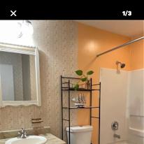 luis's room